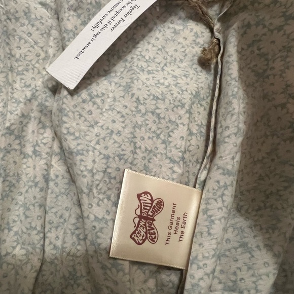 Christy Dawn Cordelia Dress - Picture 6 of 10